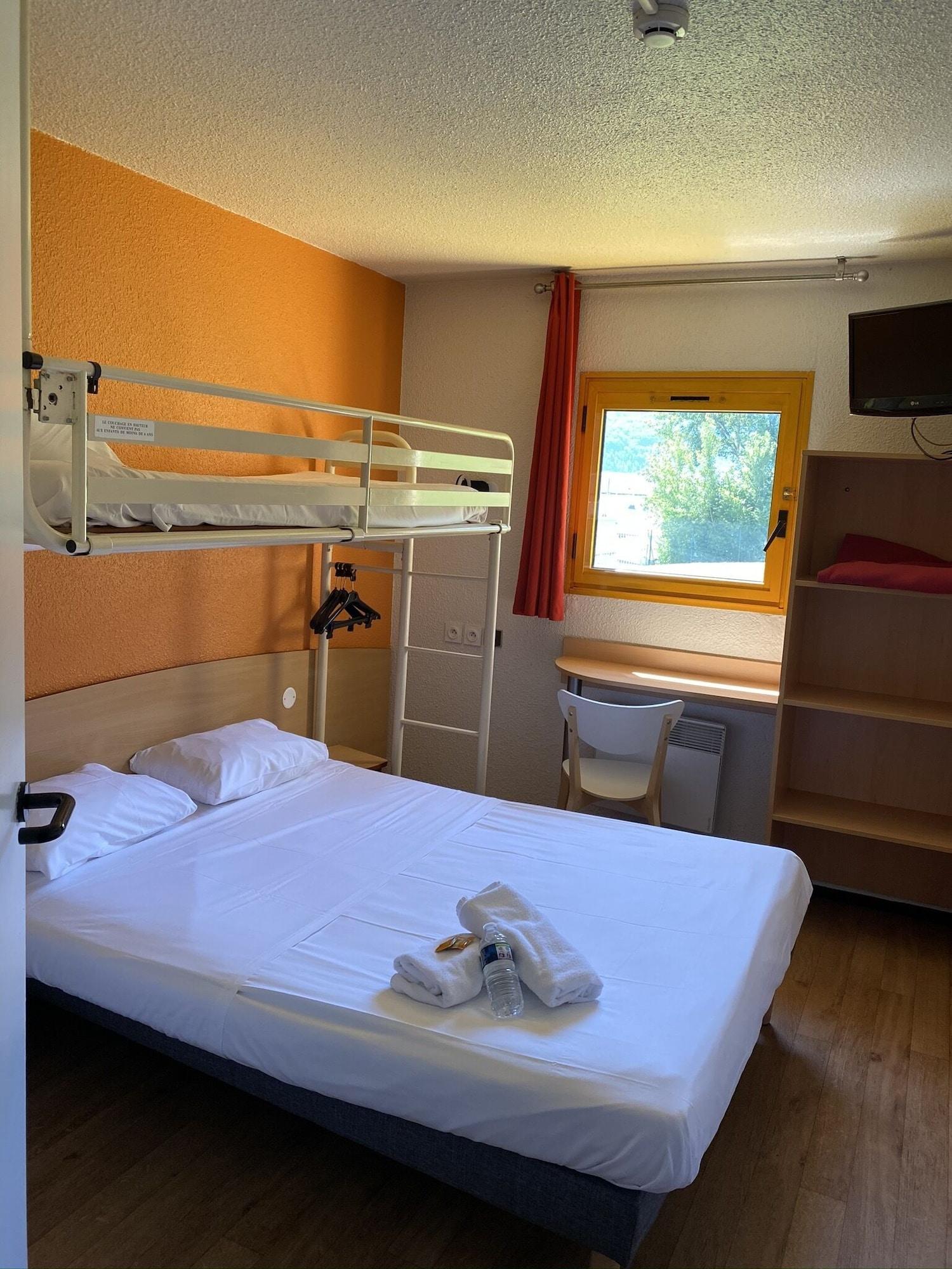 Premiere Classe Annecy Cran-Gevrier Renove En 2025 Eksteriør bilde
