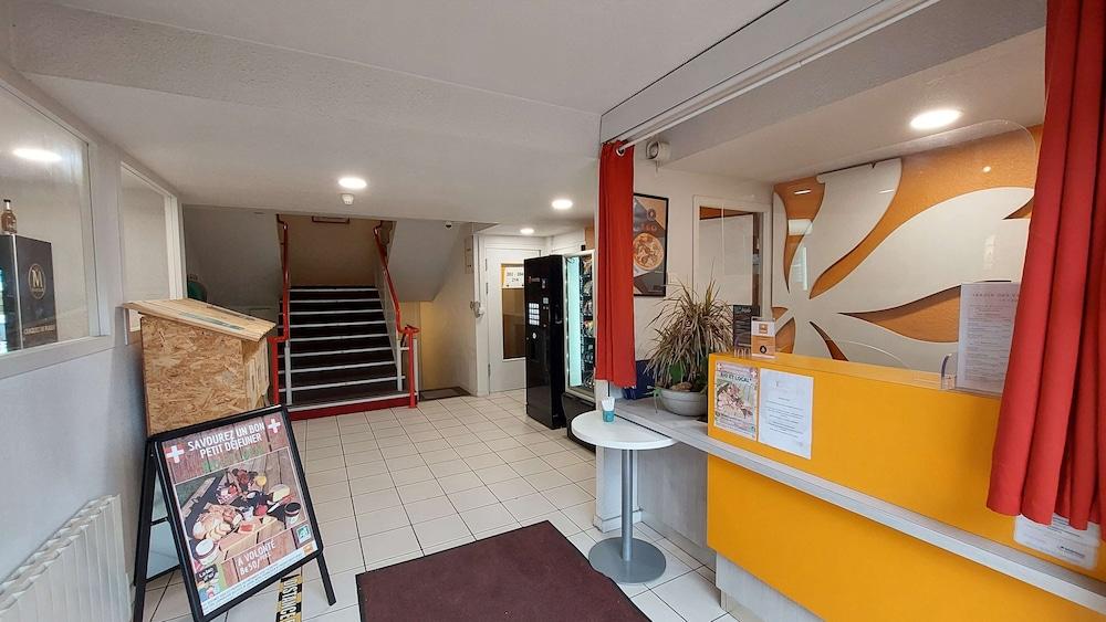 Premiere Classe Annecy Cran-Gevrier Renove En 2025 Eksteriør bilde
