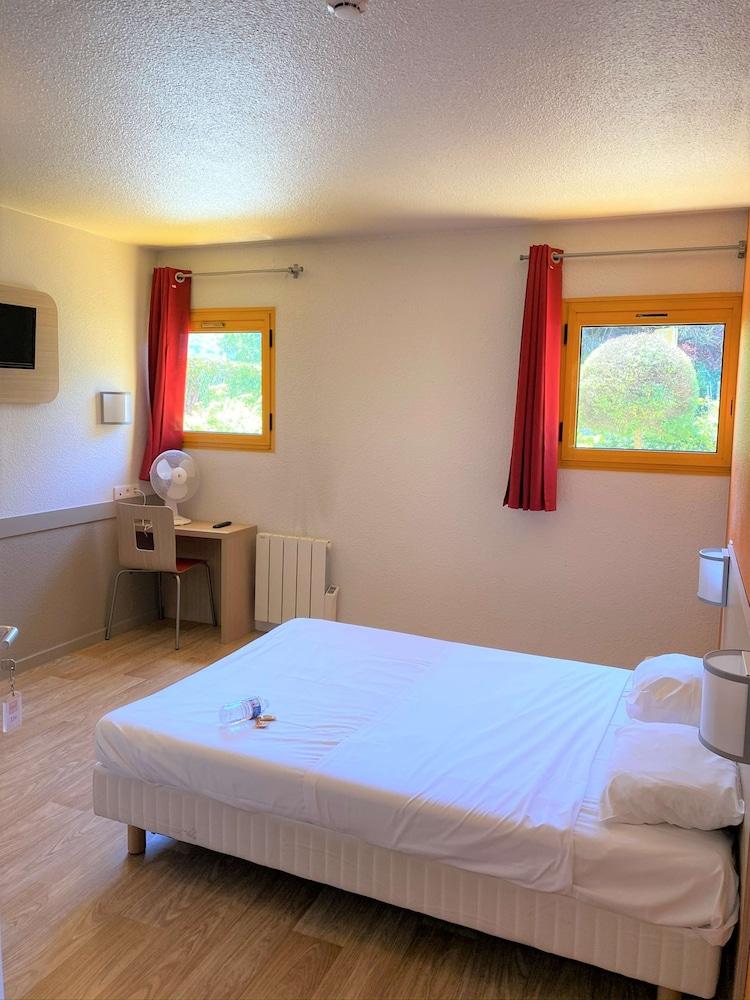 Premiere Classe Annecy Cran-Gevrier Renove En 2025 Eksteriør bilde