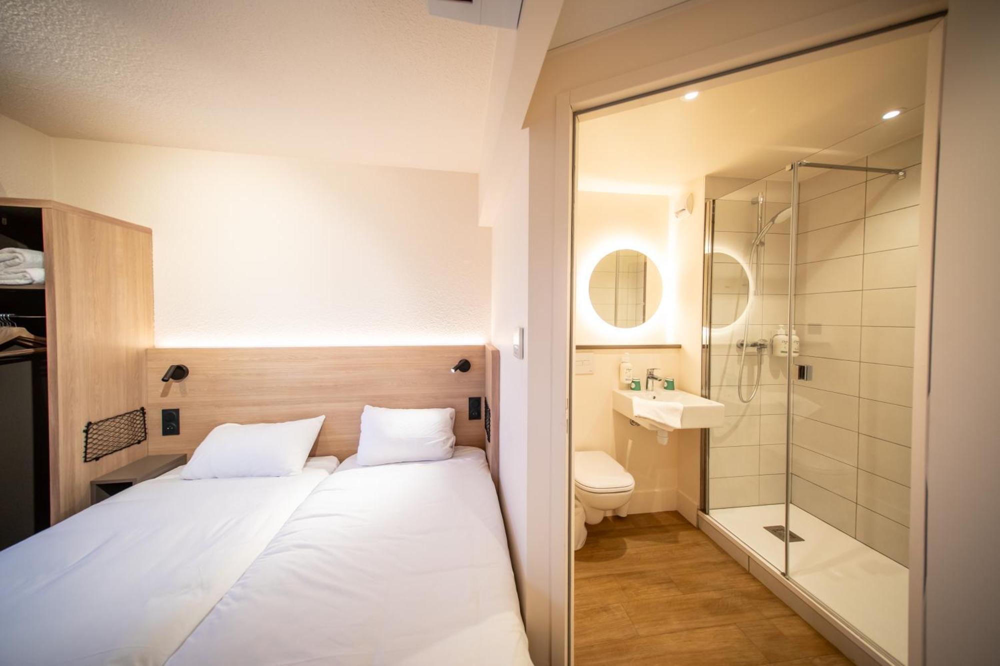 Premiere Classe Annecy Cran-Gevrier Renove En 2025 Eksteriør bilde
