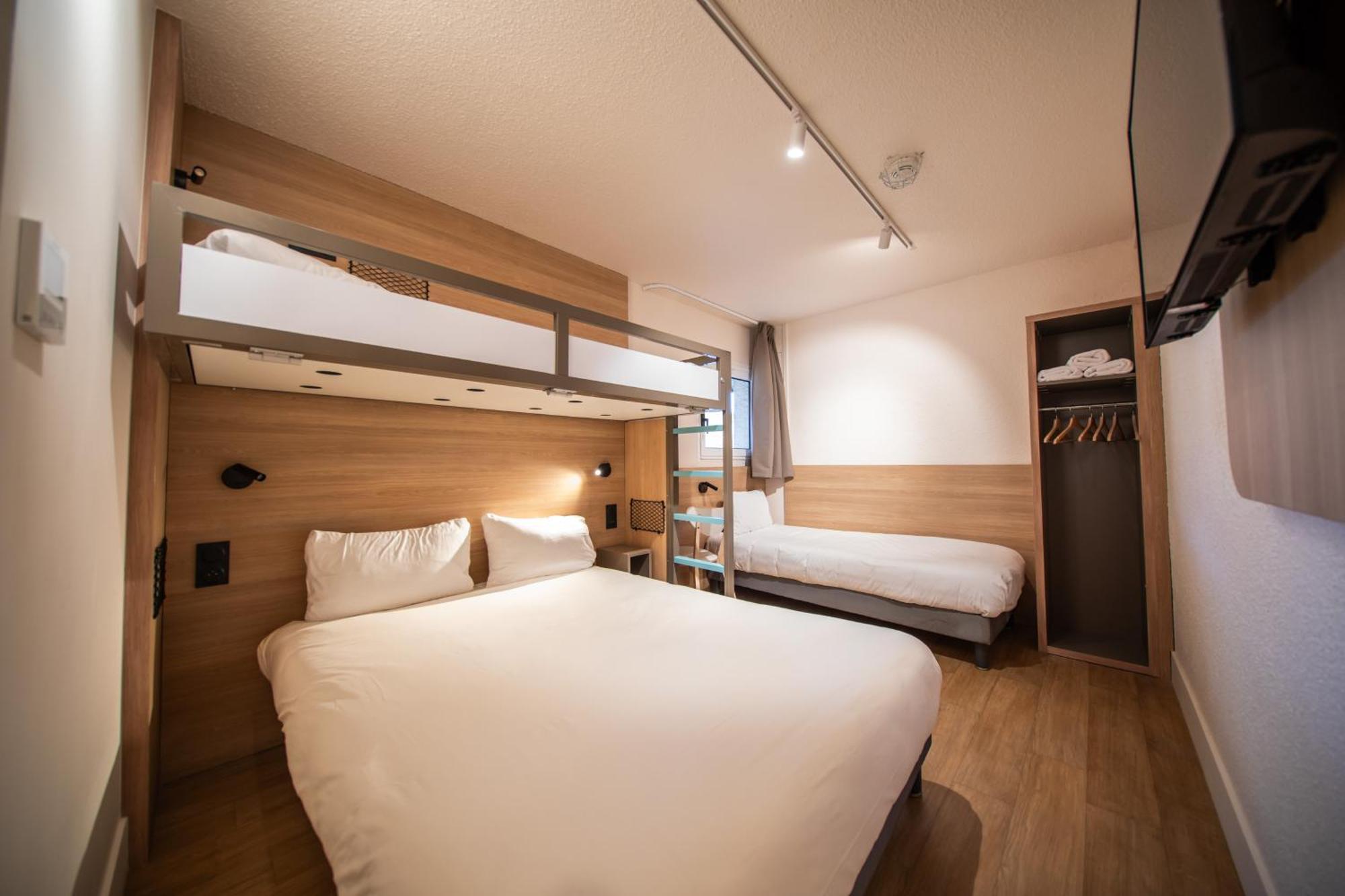 Premiere Classe Annecy Cran-Gevrier Renove En 2025 Eksteriør bilde