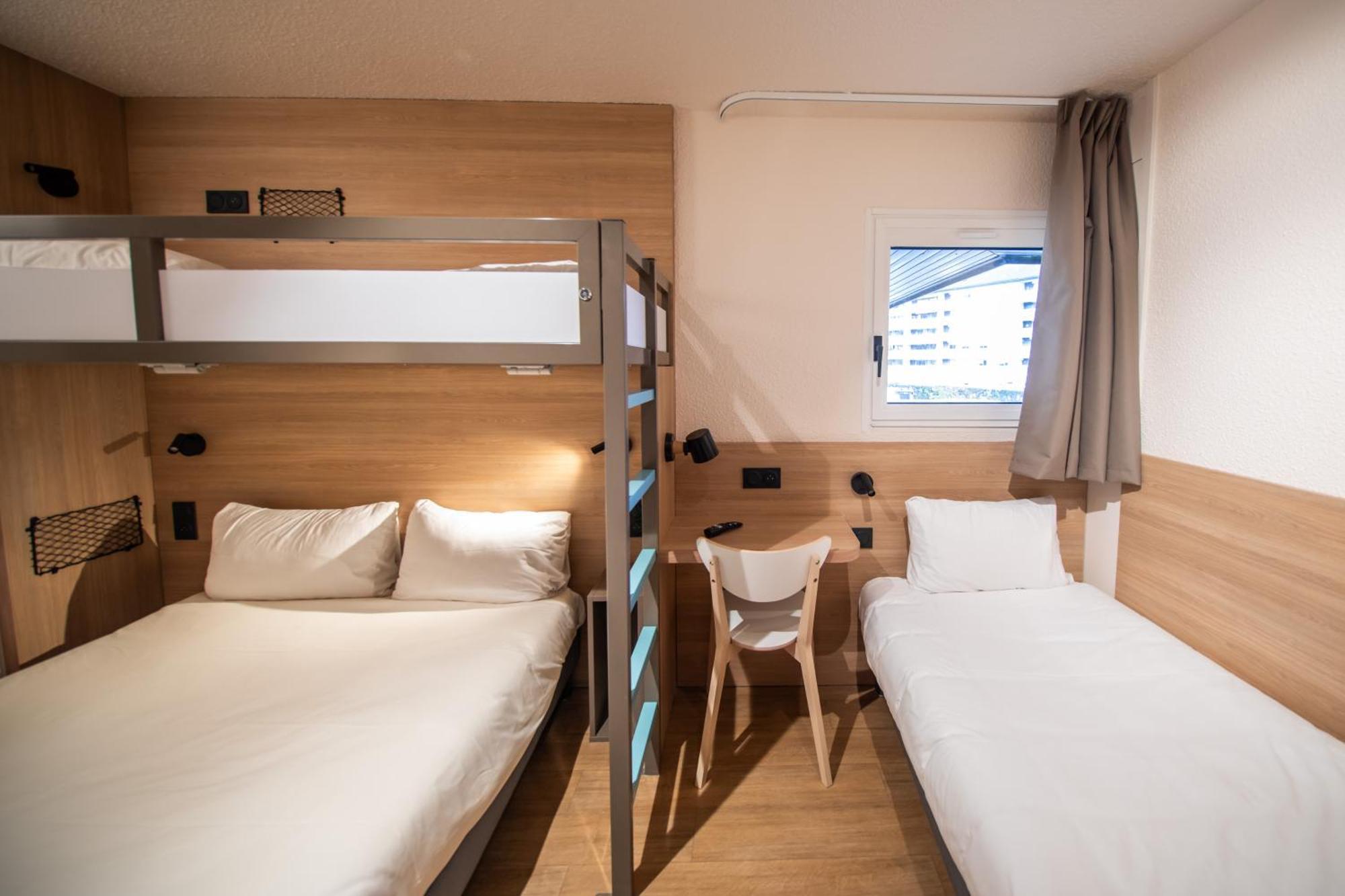Premiere Classe Annecy Cran-Gevrier Renove En 2025 Eksteriør bilde