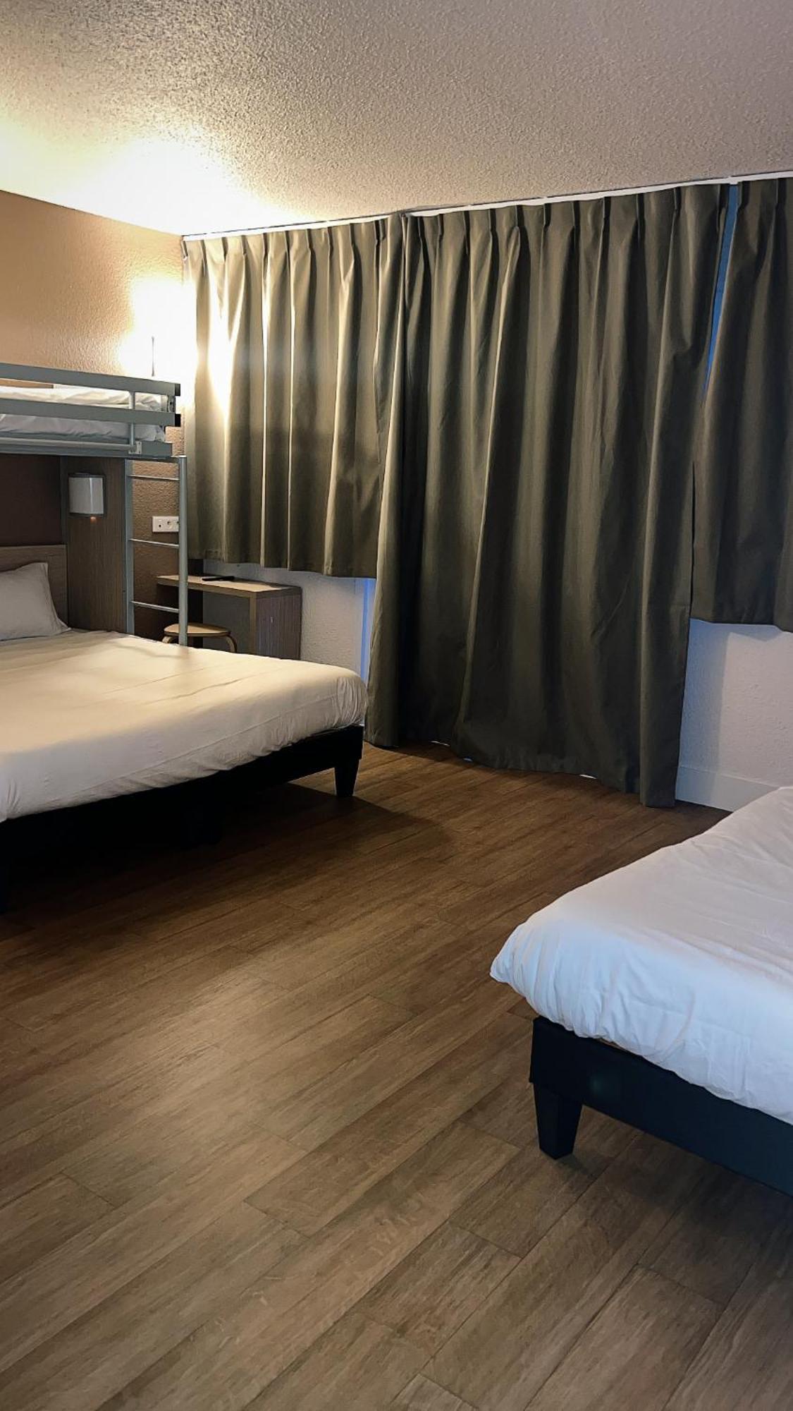 Premiere Classe Annecy Cran-Gevrier Renove En 2025 Eksteriør bilde