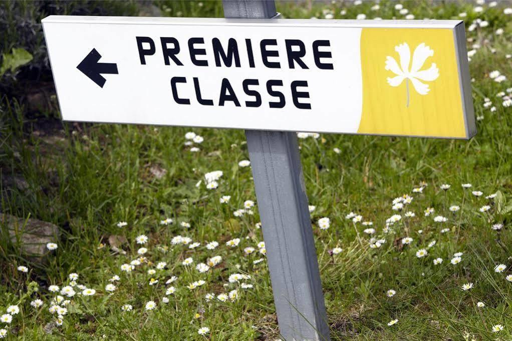 Premiere Classe Annecy Cran-Gevrier Renove En 2025 Eksteriør bilde